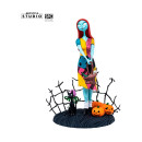 Abysse the Nightmare Before Christmas - Sally Statue (18cm) (Abyfig037)