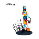 Abysse the Nightmare Before Christmas - Sally Statue (18cm) (Abyfig037)