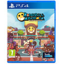 Ps4 Dodgeball Academia