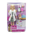Mattel Barbie you can be Anything - Baby Doctor (Gvk03)