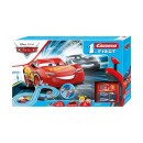 Carrera Slot 1.first: Disney Pixar Cars - Power Duell (20063038)