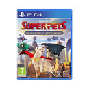 Ps4 dc League of Super-Pets: the Adventures of Krypto and ace