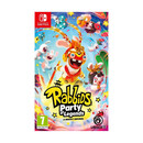Nsw Rabbids: Party of Legends