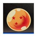 Loungefly Dragon Ball z Triple Pocket Backpack (Dbzbk0026)