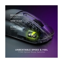 Turtle Beach: Burst ii air - Wireless Mouse (Color: Black)