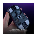 Turtle Beach: Burst ii air - Wireless Mouse (Color: Black)