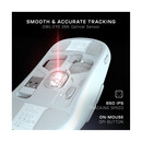 Turtle Beach: Burst ii air - Wireless Mouse (Color: White)
