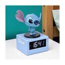 Paladone Disney: Stitch - Icon Alarm Clock (Pp14273ls)