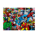 Ravensburger Puzzle: Marvel Challenge (1000 Pcs) (12000510)
