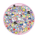 Ravensburger Puzzle: Hello Kitty (500 Pcs) (12001391)