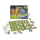 Ravensburger Board Game: Λαβύρινθος Pokemon Glow [Family]