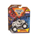 Spin Master Monster Jam: Marvel - the Amazing Spider-man 1:64 Vehicle (20150886)