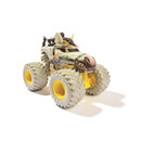 Spin Master Monster jam Series 40 - Tempest Steed Vehicle (1:64) (20150167)