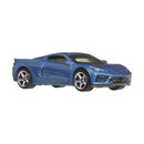 Mattel Matchbox: Chevrolet - 2020 Corvette c8 (Jcg56)