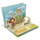 POP-UP STORIES: ANCIENT MONUMENTS