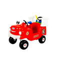 Little Tikes Πυροσβεστικό Όχημα Διάσωσης (616129e13)