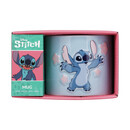 Paladone: Stitch - Embossed mug (Pp14626ls)