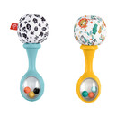 Fisher-Price®: Rattle n' Rock - Maracas (Hmf34)