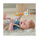 Fisher-Price®: Rattle n' Rock - Maracas (Hmf34)