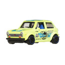 Mattel hot Wheels: Neon Speeders - Custom '70 Honda N600 (Jby92)