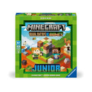 Ravensburger Board Game Minecraft Junior [Party]