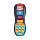 As Βρεφικό Παιχνίδι Τηλεκοντρόλ (Μιλάει Ελληνικά) (1000-63425)