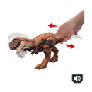 Mattel Jurassic World: Epic Evolution Chaos Theory - Wild Roar Kryptops (Jcl64)