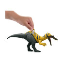 Mattel Jurassic World: Epic Evolution Chaos Theory - Wild Roar Ceratosuchops (Jcl66)