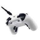 Razer WOLVERINE V3 PRO WHITE - Wireless Gaming Controller - XBOX X/S - PC - 6 Remap Buttons