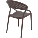 SUNSET BROWN(Σ4)ΚΑΡΕΚΛΑ ΠΟΛ/ΝΙΟΥ