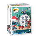 Funko Pop! Disney: Lilo and Stitch - Stitch Unwrapping Gift (Special Edition) #1522 Vinyl Figure