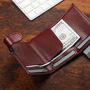Pularys Solo-Oxford Cards 172513103 Cherry
