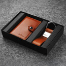Pularys Hiker set 211314106 Cognac