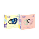 Kiddoboo x Lagenio WatchMe 4G K5 Pink/Mint