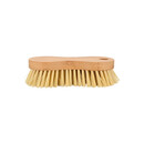 Estia Βουρτσα Καθαρισμου Πατωματος Χειρος Bamboo Essentials 15.6x7x4cm