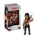 Minix Collectible Figurines: Movies - Rambo Rambo With bow Figure 12 cm (Mnxa1000)