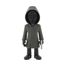 Minix Collectible Figurines: tv Series - the Squid Game the Front man Figure 12 cm (Mnx00000)