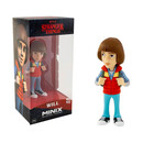 Minix Collectible Figurines: tv Series - Stranger Things Will Figure 12 cm (Mnx10000)