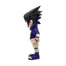 Minix Collectible Figurines: Anime - Naruto Sasuke Figure 12 cm (Mnx23000)