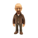 Minix Collectible Figurines: Movies - Breaking bad Walter White Figure 12 cm (Mnx24000)