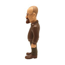 Minix Collectible Figurines: Movies - Breaking bad Walter White Figure 12 cm (Mnx24000)