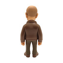 Minix Collectible Figurines: Movies - Breaking bad Walter White Figure 12 cm (Mnx24000)