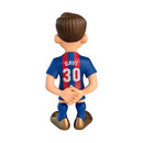 Minix Collectible Figurines: Football Stars - fc Barcelona Gavi Figure 12 cm (Mnxc3000)