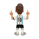 Minix Collectible Figurines: Football Stars - Argentina Messi Figure 12 cm (Mnx77000)