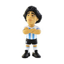 Minix Collectible Figurines: Football Stars - Maradona Argentina Figure 12 cm (Mnx54000)