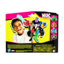 Hasbro Marvel Avengers: Mixmashers - Thanos Deluxe Action Figure (F9271)