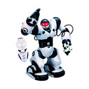 Giochi Preziosi Robosapien: Ρομπότ Παιχνίδι +150 Κινήσεις, Ήχους &Amp; Αντιδράσεις (Rba02000)