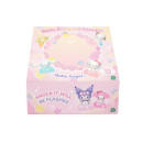 Giochi Preziosi Hello Kitty: Φιγούρα 4εκ Baby Angel (Hkt45000)