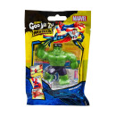 Giochi Preziosi Marvel: Heroes of goo jit zu Minis - Hulk (Gjm00100)
