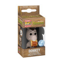 Funko Pocket Pop!: Shrek - Donkey Vinyl Figure Keychain